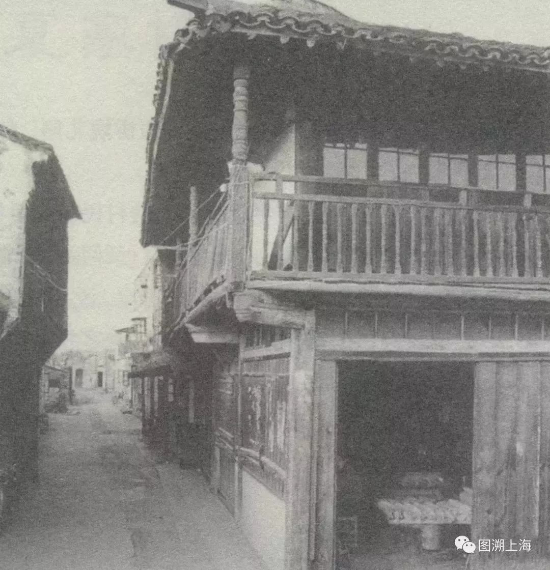 「记忆」瓦屑、下沙、航头、六灶……南汇这些地名怎么来的？