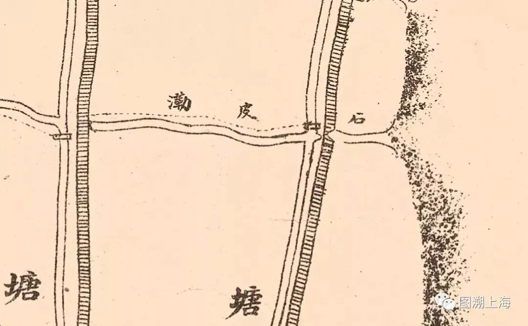 「记忆」瓦屑、下沙、航头、六灶……南汇这些地名怎么来的？