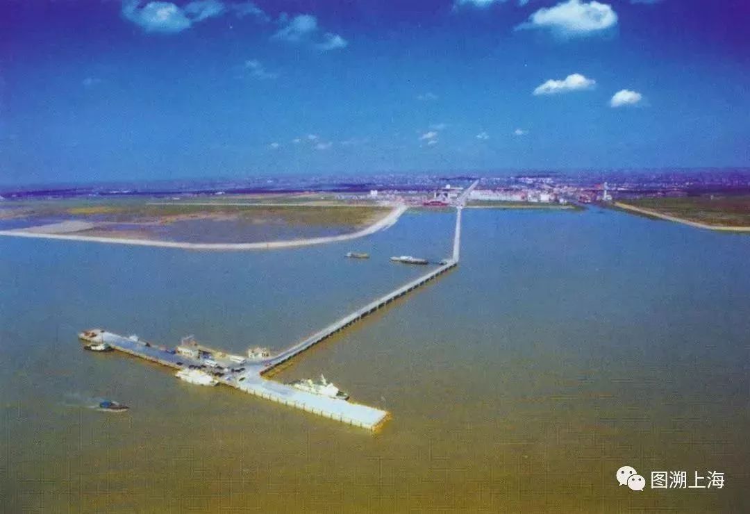 「记忆」瓦屑、下沙、航头、六灶……南汇这些地名怎么来的？