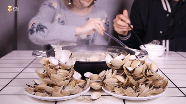 卜卜贝深圳店,卜卜贝海鲜网红店