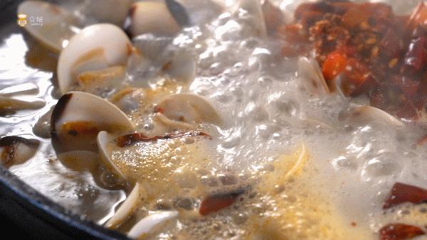 卜卜贝深圳店,卜卜贝海鲜网红店