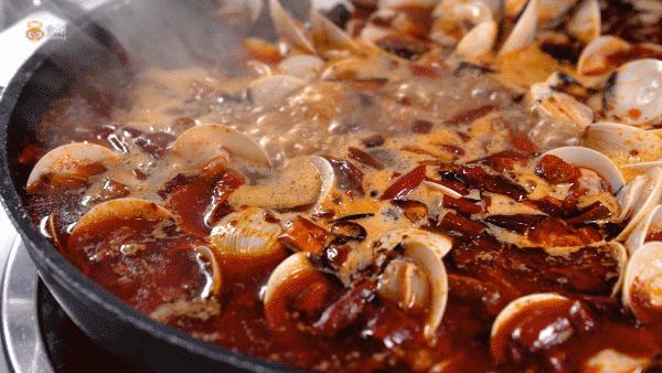 卜卜贝深圳店,卜卜贝海鲜网红店