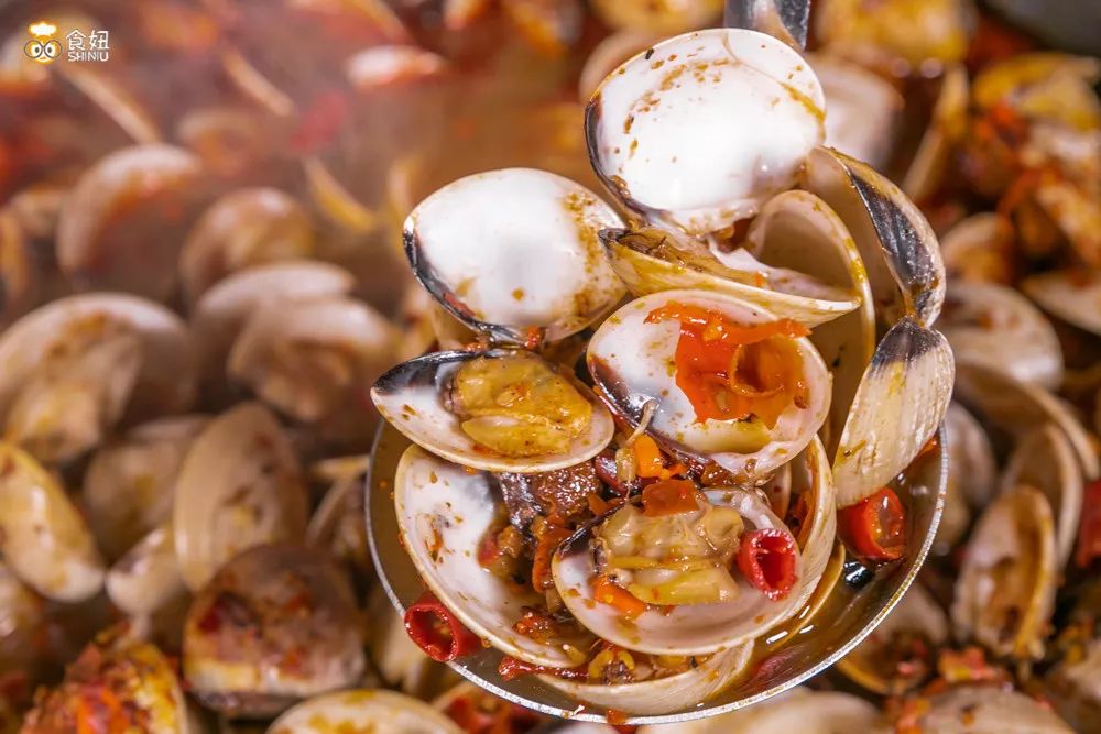 卜卜贝深圳店,卜卜贝海鲜网红店