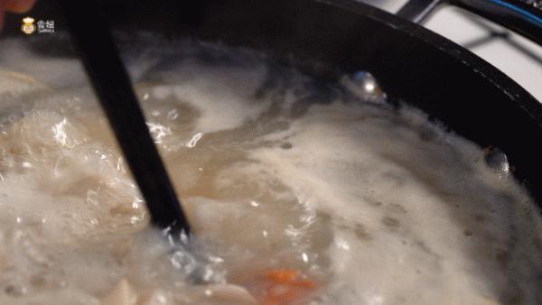 卜卜贝深圳店,卜卜贝海鲜网红店