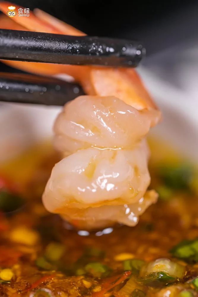 卜卜贝深圳店,卜卜贝海鲜网红店