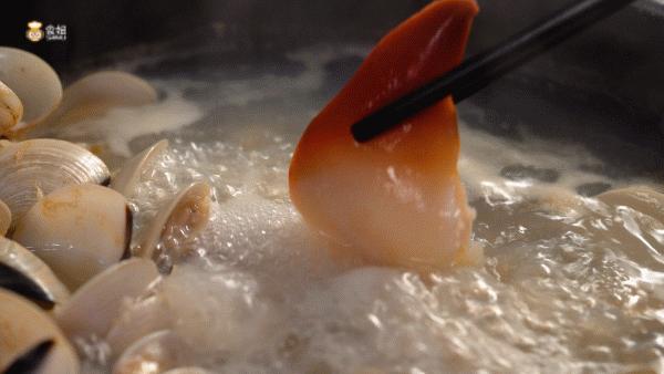 卜卜贝深圳店,卜卜贝海鲜网红店