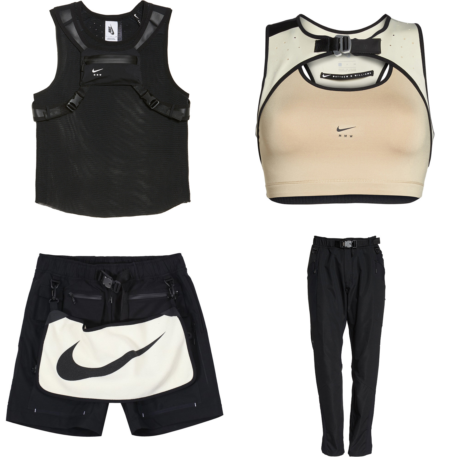 HYPEBEAST严选2018十大时装联名企划