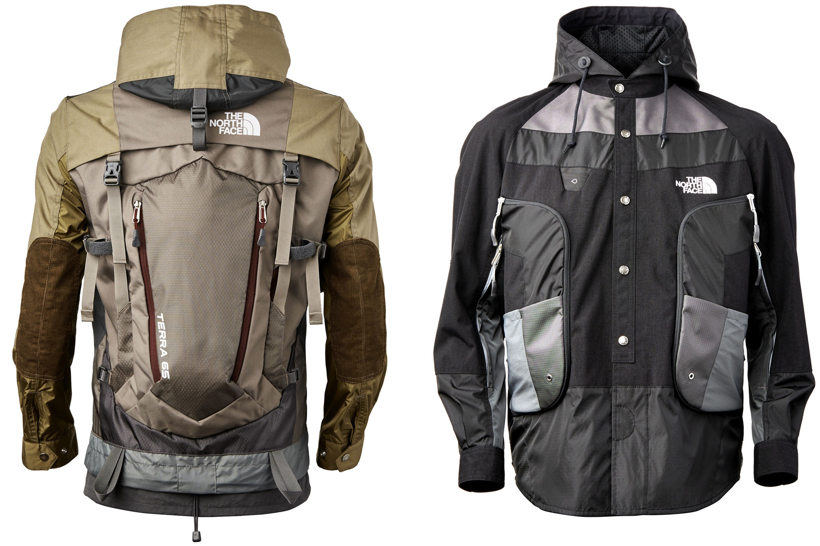 HYPEBEAST严选2018十大时装联名企划