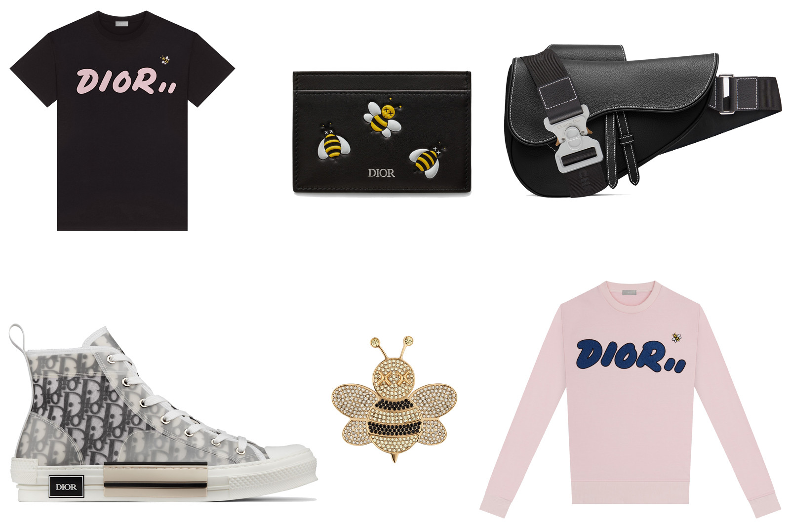 HYPEBEAST严选2018十大时装联名企划