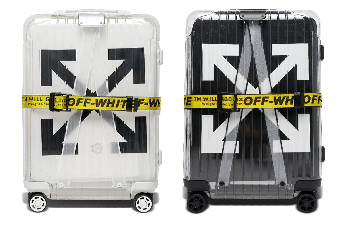 HYPEBEAST严选2018十大时装联名企划