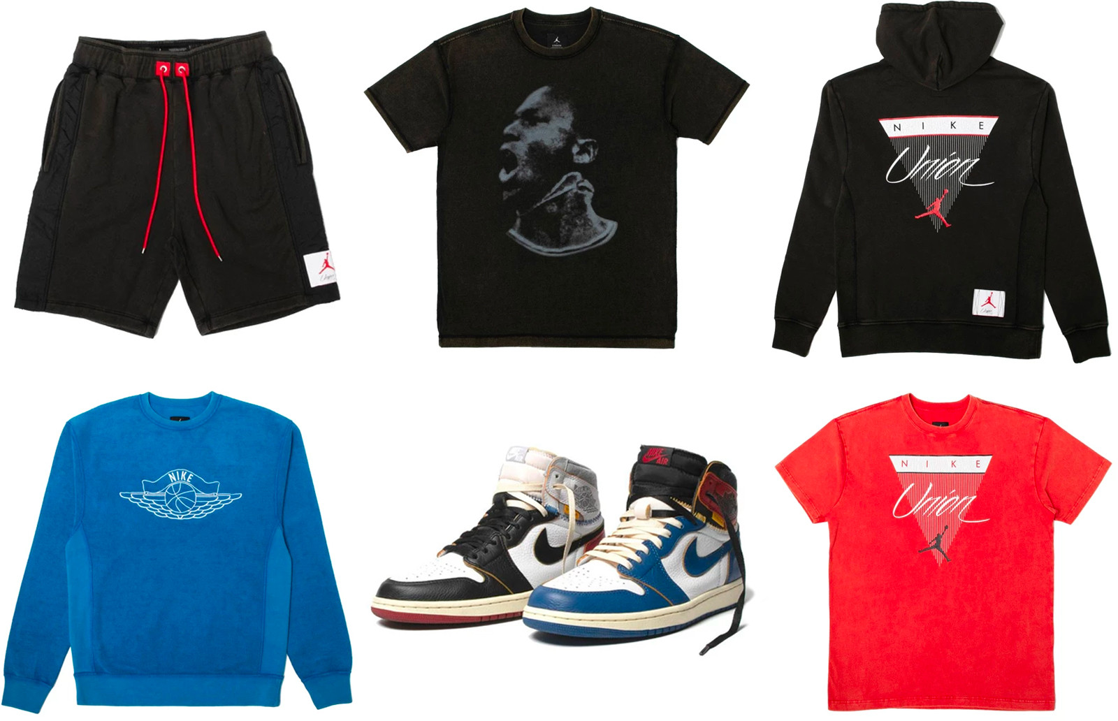 HYPEBEAST严选2018十大时装联名企划