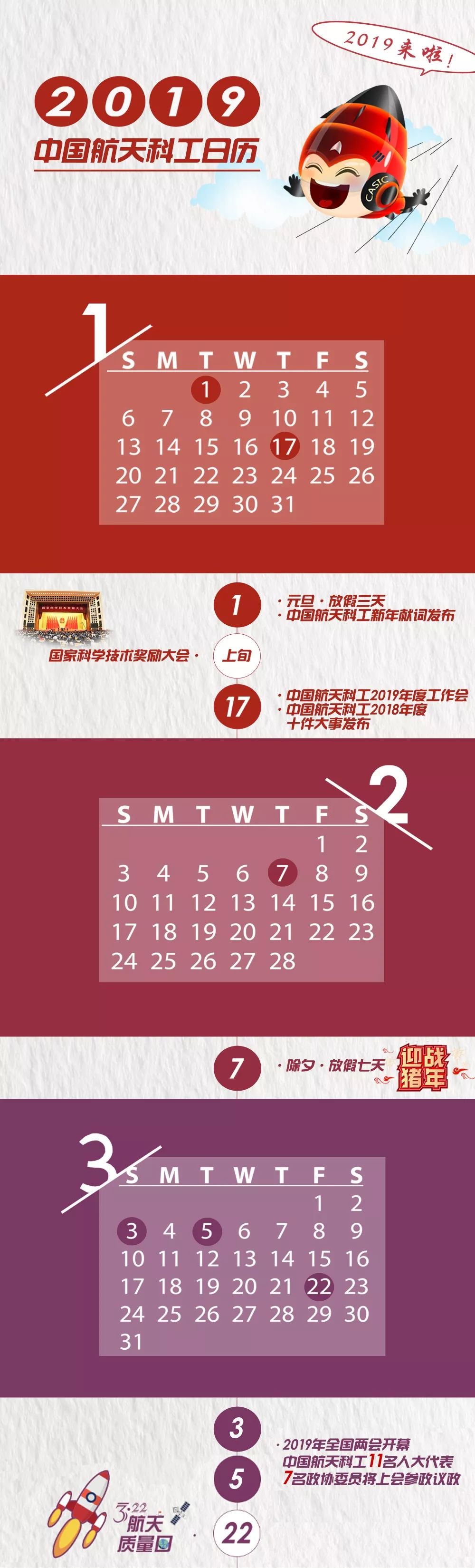 航天基地新年礼包,中国航天大礼包活动