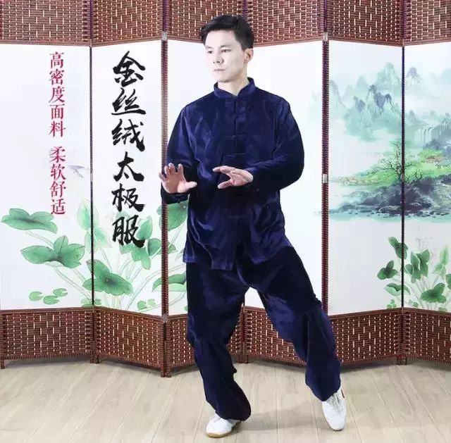 学好太极拳发力三要素,练好太极拳的十大要诀