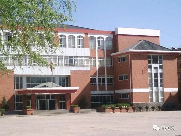 昭阳40年|夏文炳:筑腾飞基石结教育硕果