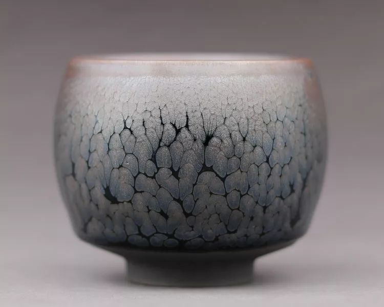 兰亭叙光熙建盏,兰亭叙建盏作品