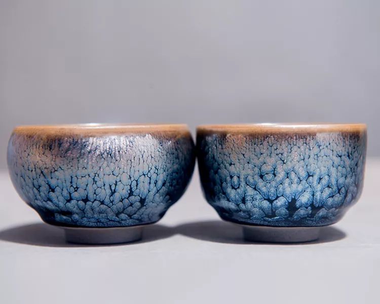 兰亭叙光熙建盏,兰亭叙建盏作品