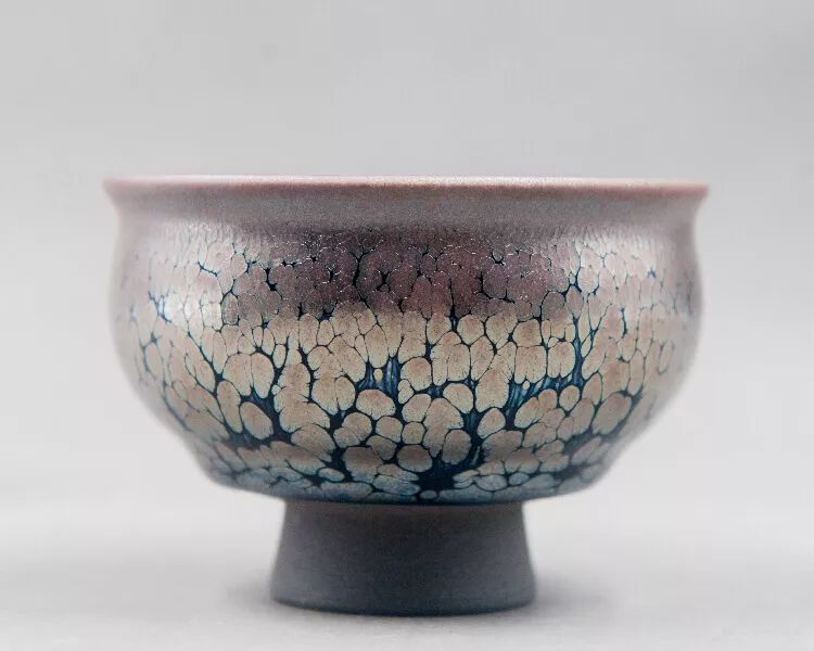 兰亭叙光熙建盏,兰亭叙建盏作品