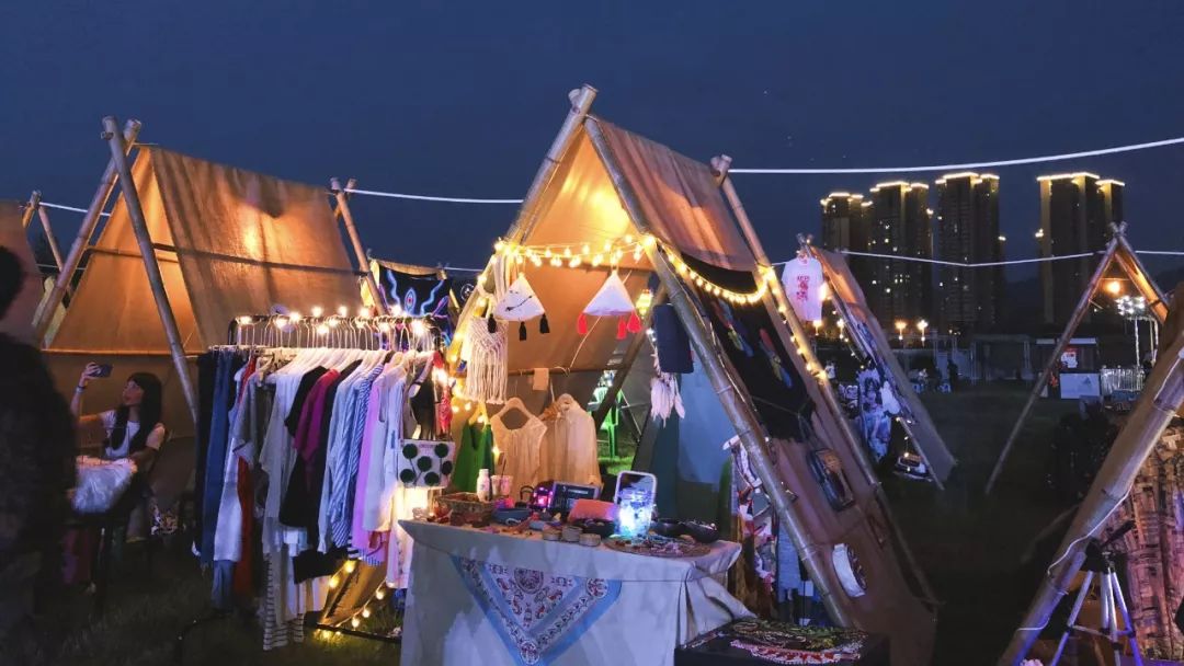 今生最美舞会！成都霹雳派对全攻略