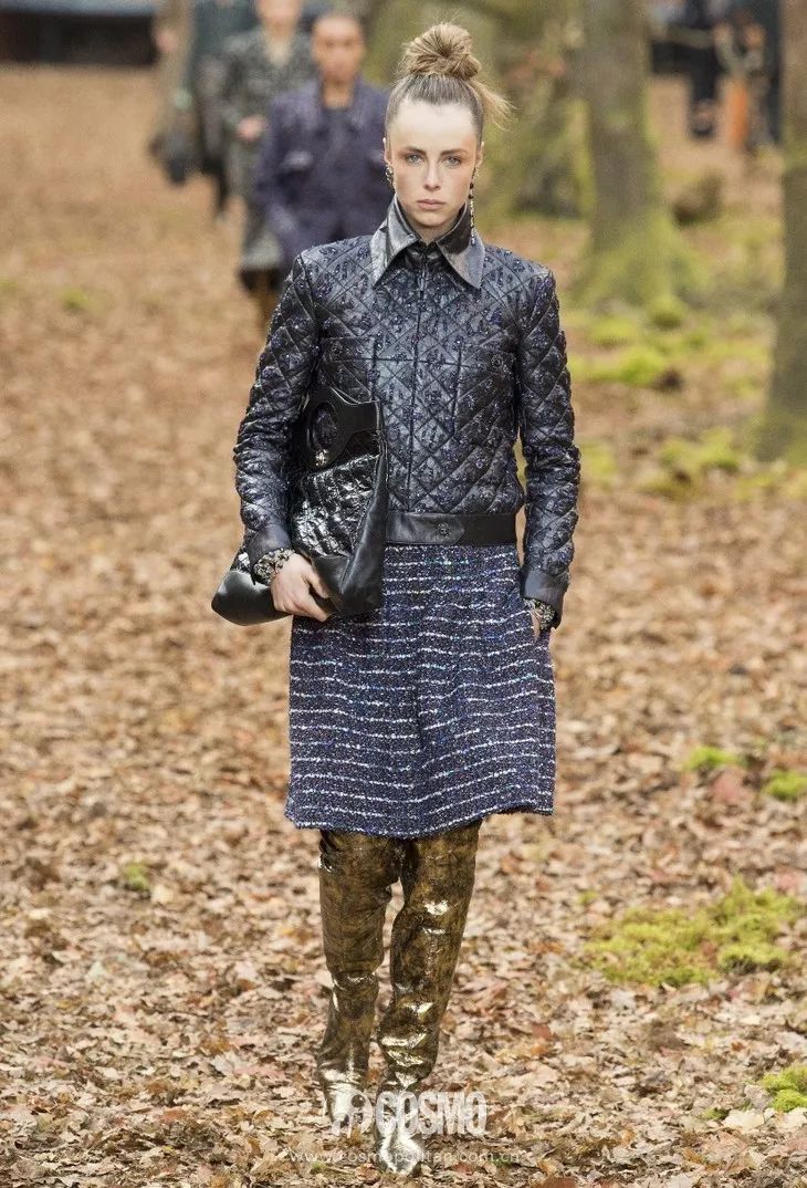 周迅第一次去巴黎,周迅这一年原声台词