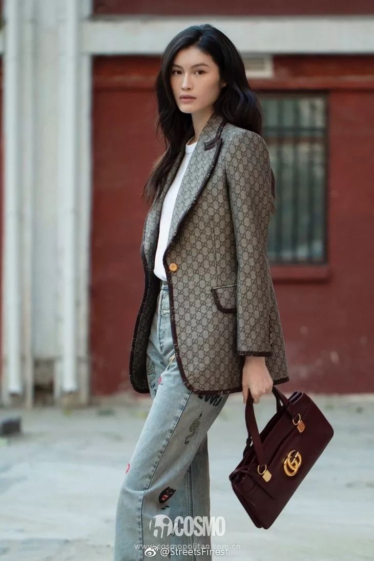 周迅第一次去巴黎,周迅这一年原声台词