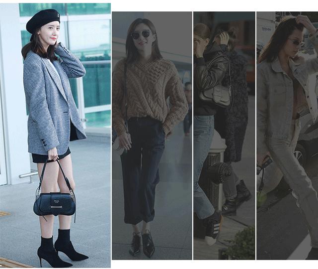 周迅第一次去巴黎,周迅这一年原声台词