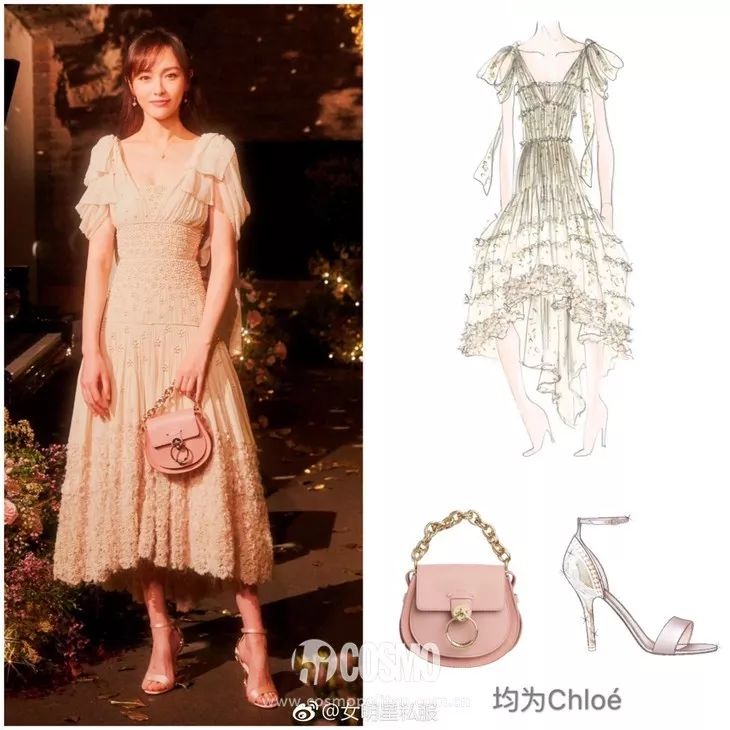 周迅第一次去巴黎,周迅这一年原声台词