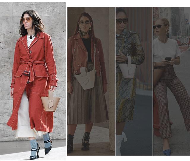 周迅第一次去巴黎,周迅这一年原声台词