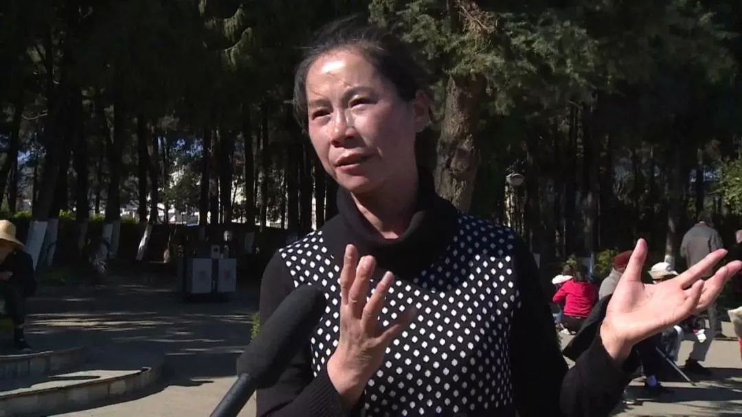 大理改革开放,激荡四十年感悟人生