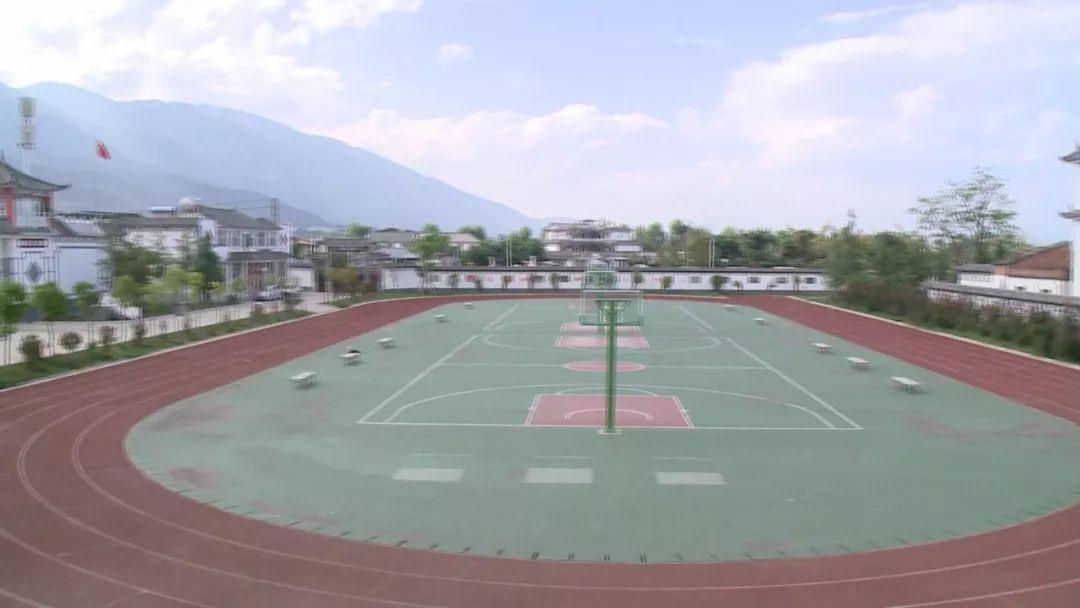 大理改革开放,激荡四十年感悟人生