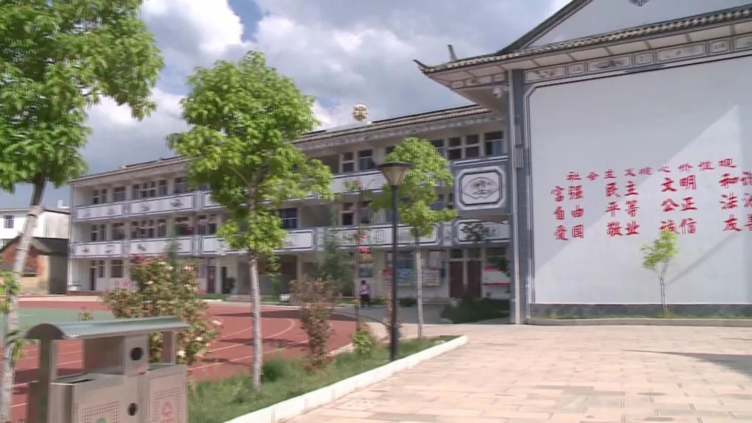 大理改革开放,激荡四十年感悟人生