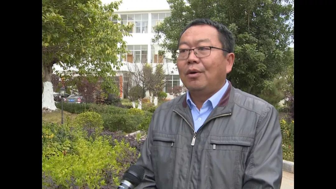 大理改革开放,激荡四十年感悟人生