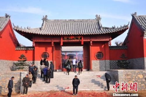 趣说“元旦”：春节、阳历年傻傻分不清楚