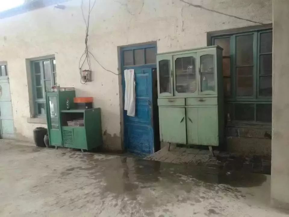 2018,见证（3）｜啥？2018又有辣么多影视有鄯善的影子