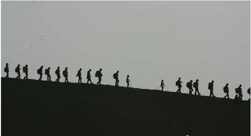 2018,见证（3）｜啥？2018又有辣么多影视有鄯善的影子