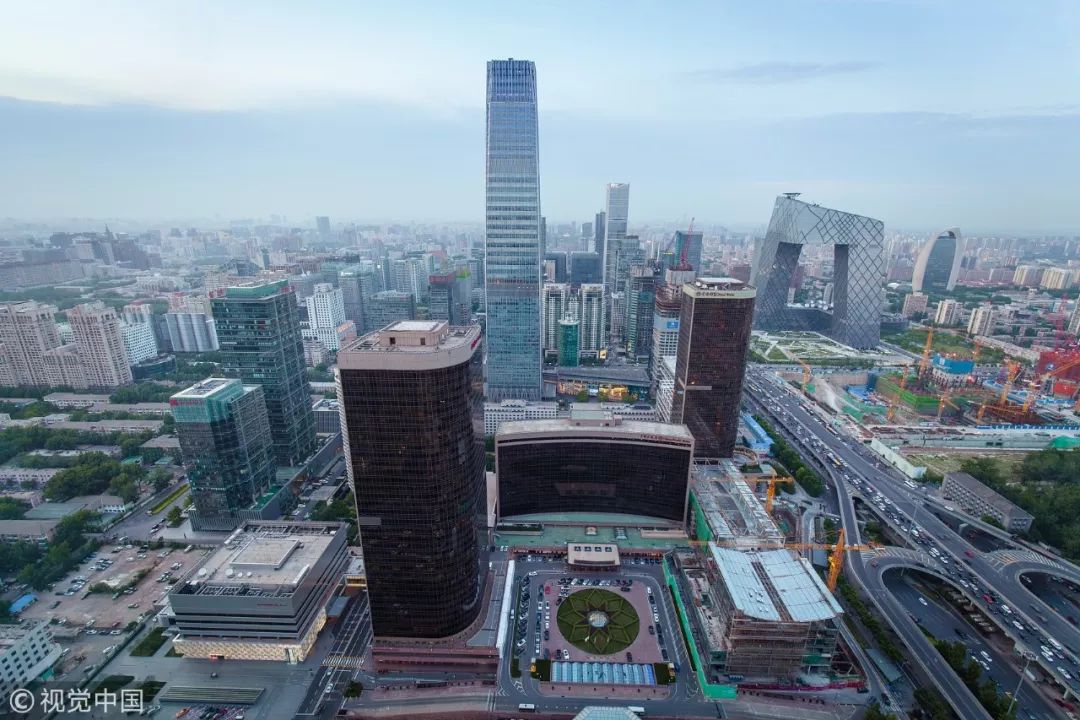 中国奋进,中国奋发图强