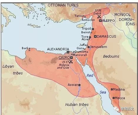 蒙古帝国征服欧洲地图,蒙古帝国征服埃及了吗