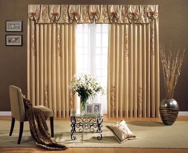 装修窗帘的技巧,装修被丑哭