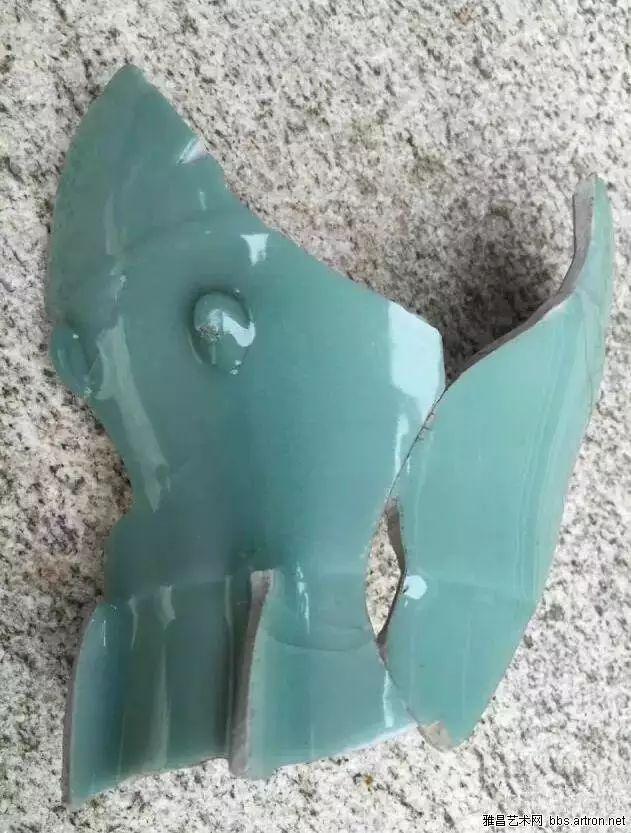 最高端的龙泉梅子青,龙泉青瓷的巅峰之作