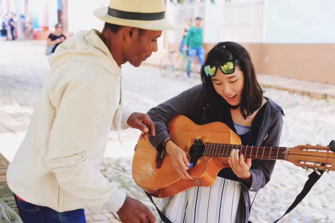 为什么我们总是不能好好相处,为什么我们都选择出国