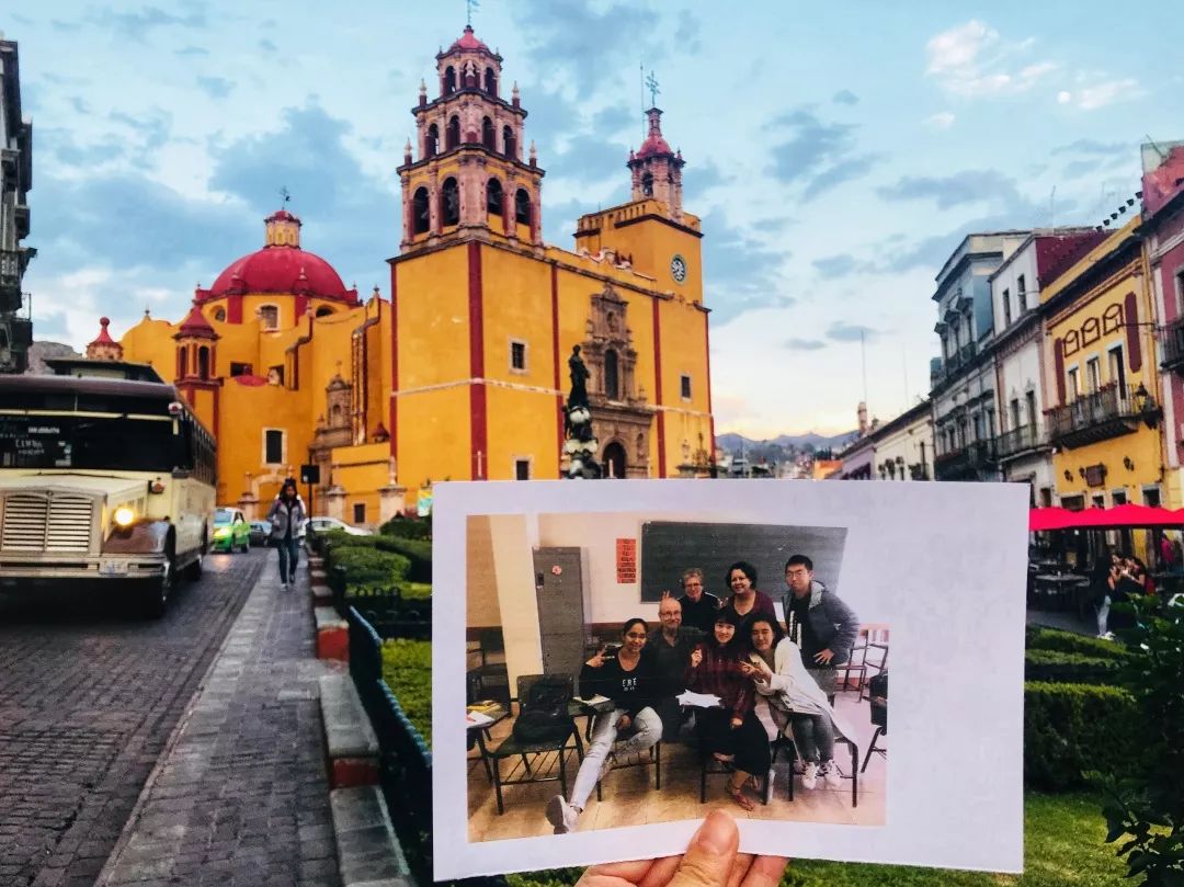 为什么我们总是不能好好相处,为什么我们都选择出国