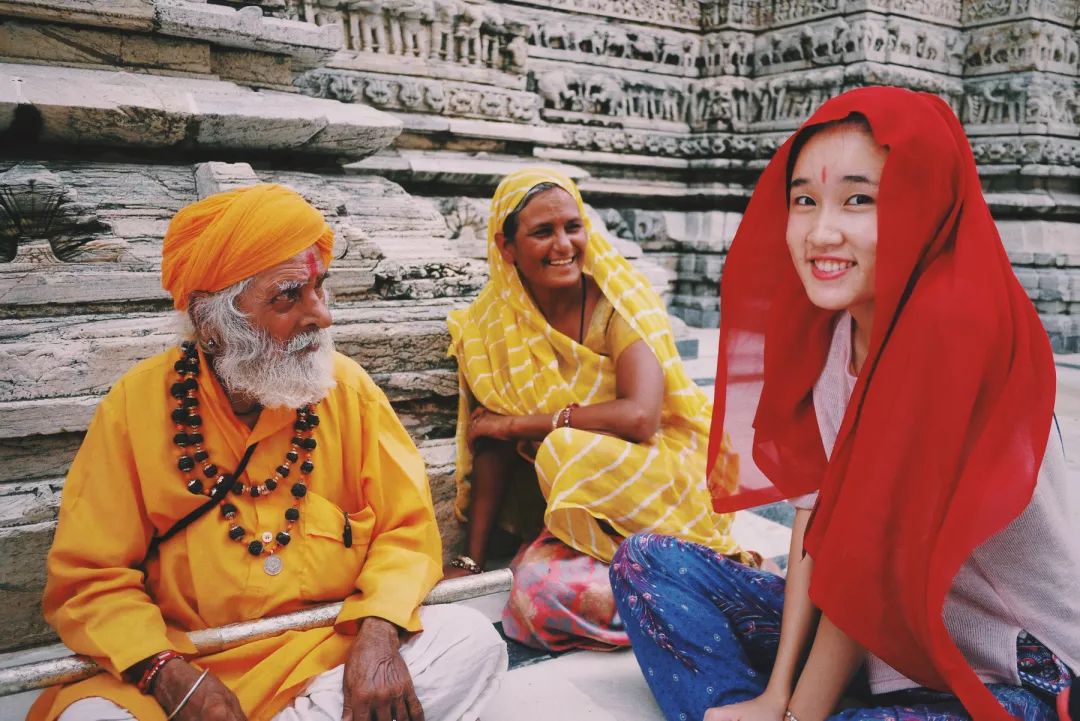 为什么我们总是不能好好相处,为什么我们都选择出国