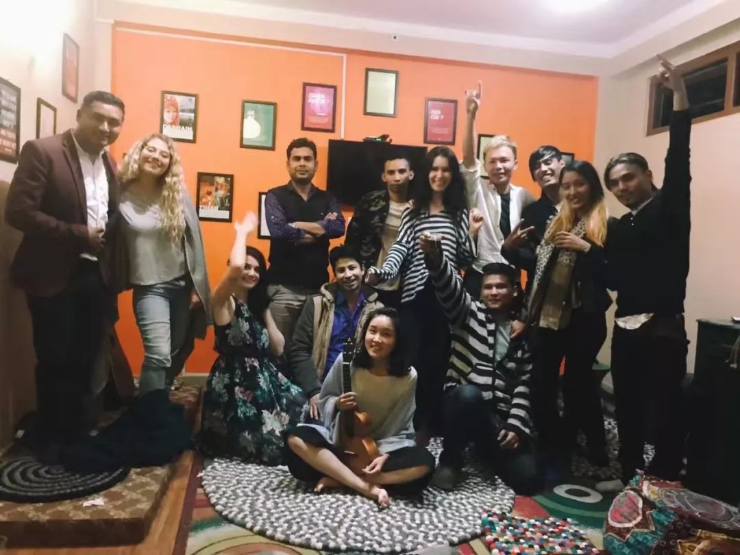 为什么我们总是不能好好相处,为什么我们都选择出国