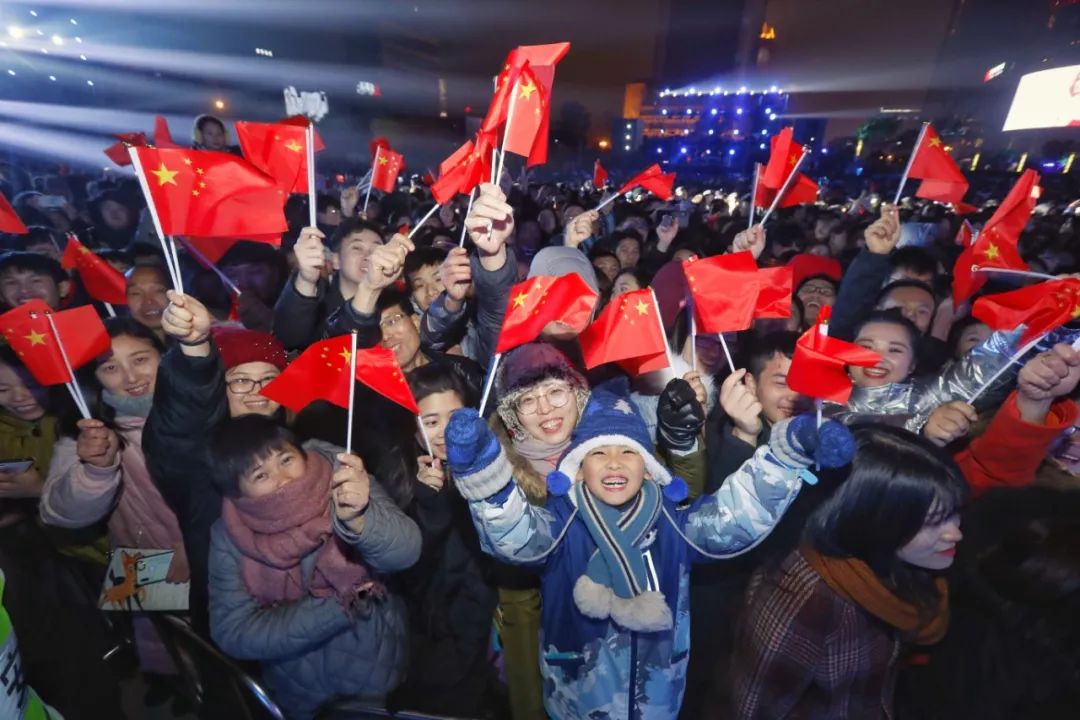 很多大事都是命中注定,2019年会发生的五件大事