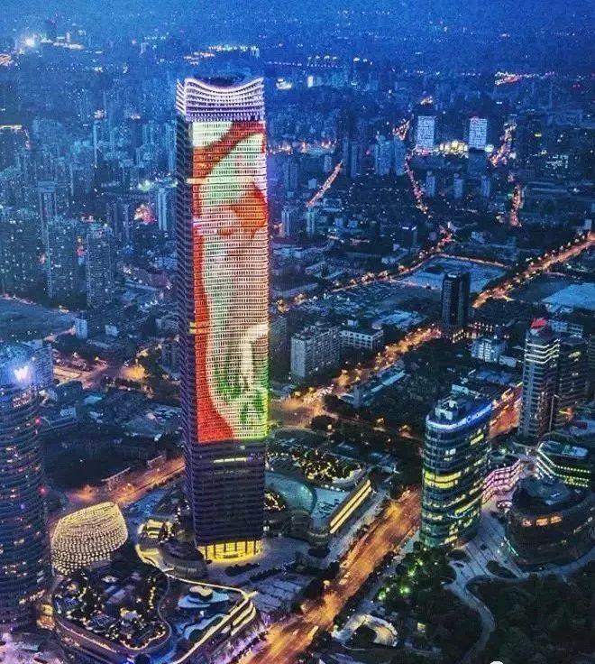 2019年上海人绝不能错过的时髦地标!逛吃逛吃+买买买,根本停不下来!