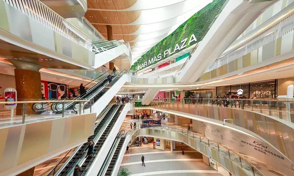 2019年上海人绝不能错过的时髦地标!逛吃逛吃+买买买,根本停不下来!