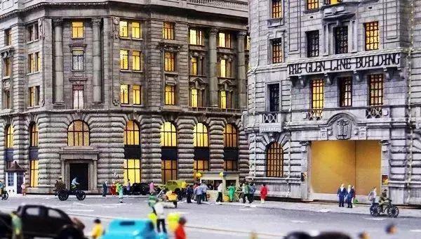 2019年上海人绝不能错过的时髦地标！逛吃逛吃+买买买，根本停不下来！