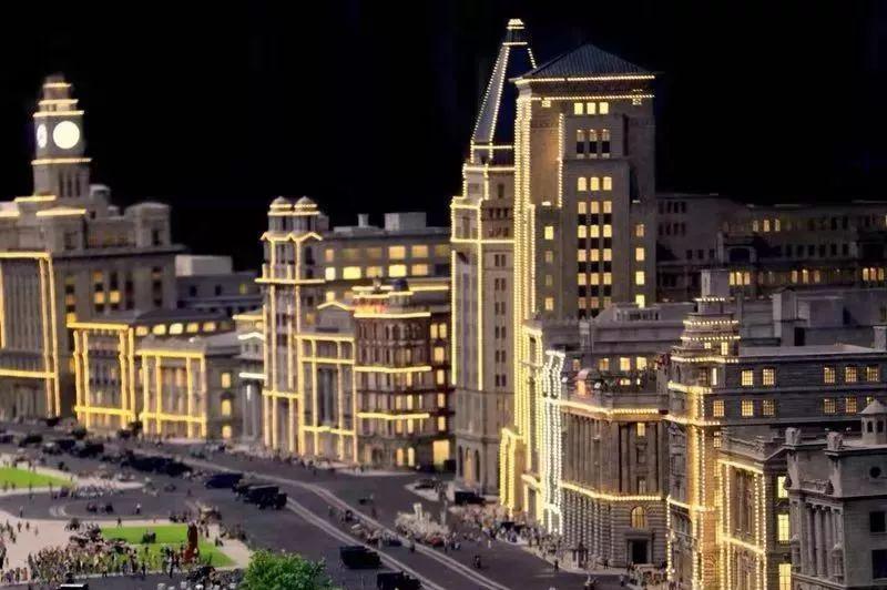 2019年上海人绝不能错过的时髦地标!逛吃逛吃+买买买,根本停不下来!