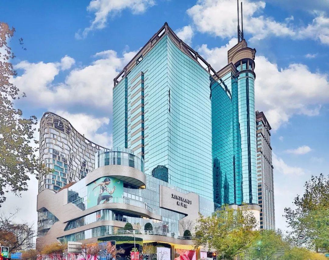 2019年上海人绝不能错过的时髦地标!逛吃逛吃+买买买,根本停不下来!