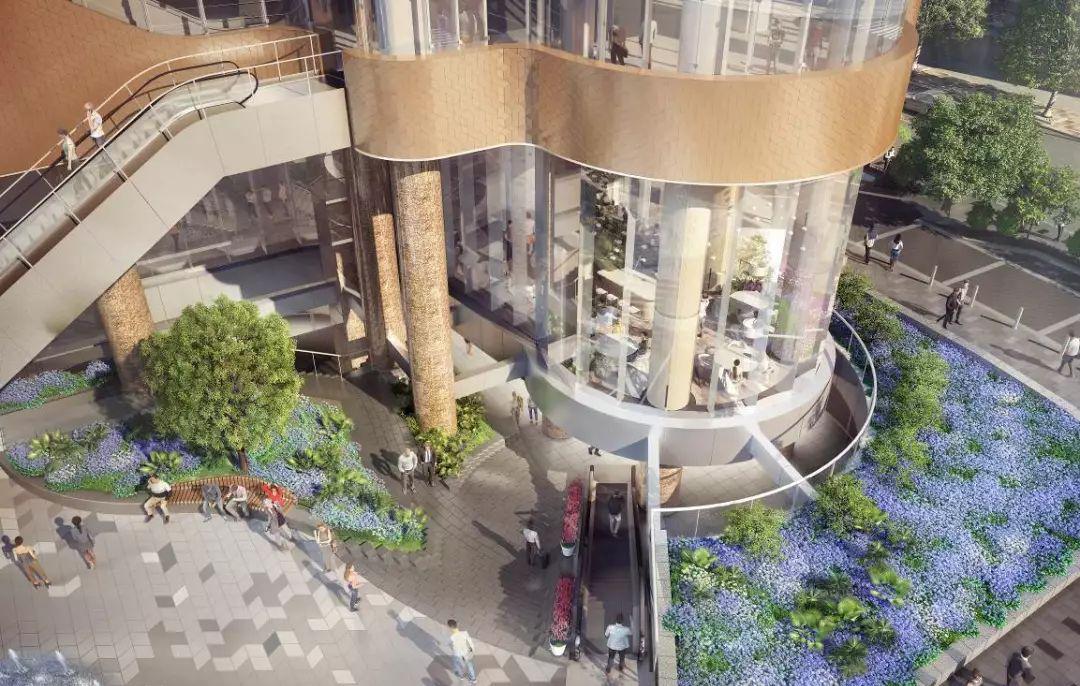 2019年上海人绝不能错过的时髦地标!逛吃逛吃+买买买,根本停不下来!