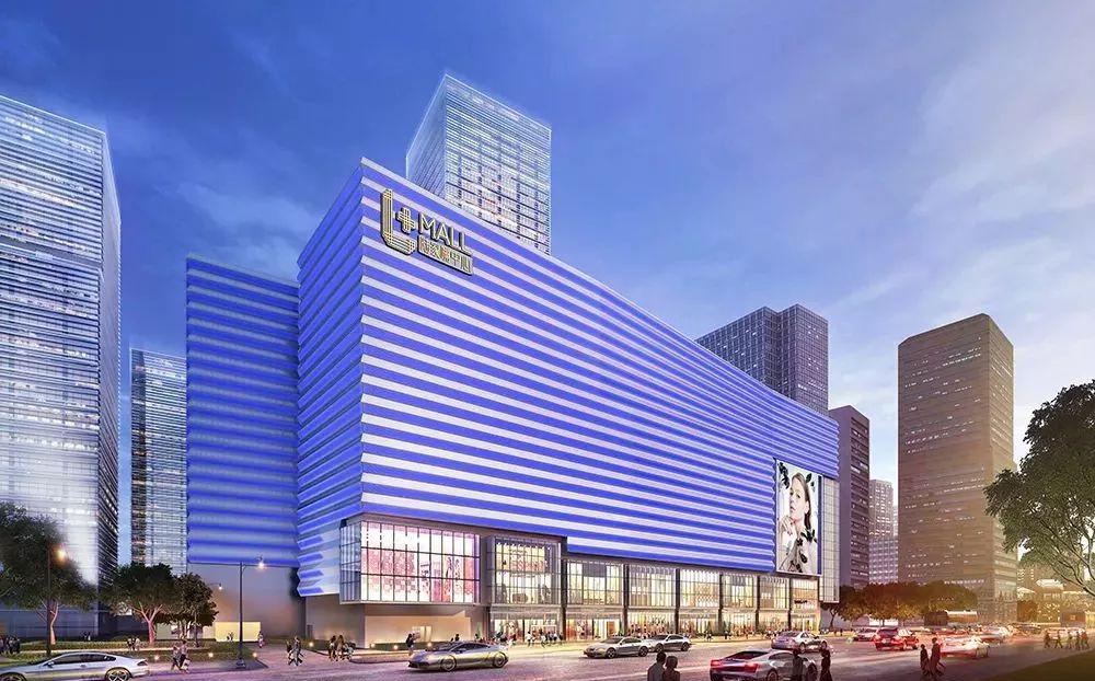 2019年上海人绝不能错过的时髦地标!逛吃逛吃+买买买,根本停不下来!